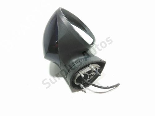 Right mirror SEAT IBIZA IV (6J5, 6P1) 1.6 TDI | BP28245328C27 