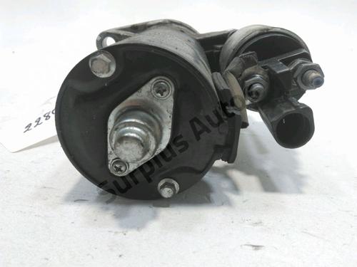 Startmotor AUDI A3 (8P1) 2.0 TDI 16V | BP30985562M8