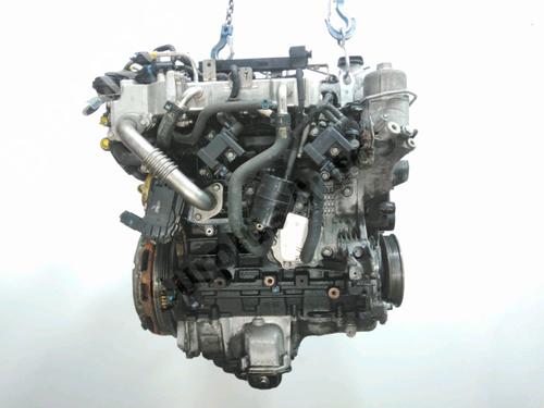 Used Engine Engine CHEVROLET CRUZE (J300) [2009-2026] 40035346 40035346