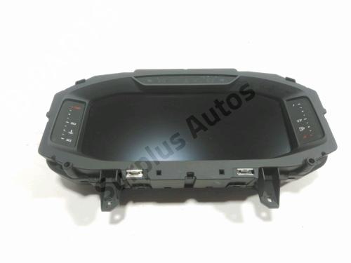 Used Instrument cluster Instrument cluster SEAT ARONA (KJ7, KJP) 1.0 TSI (116 hp) 37769375 37769375