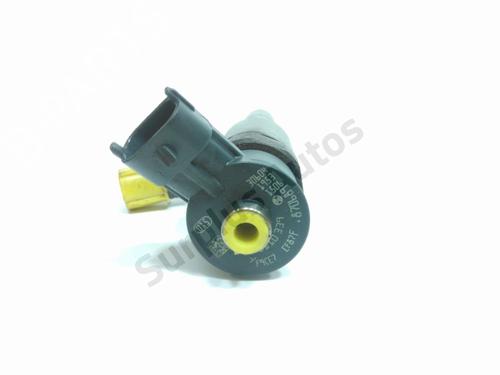 Injector PEUGEOT 208 I (CA_, CC_) 1.4 HDi | BP28221615M100 