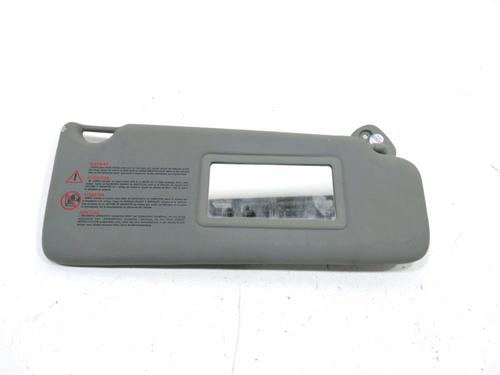 Used Right sun visor RENAULT CLIO II (BB_, CB_) 1.5 dCi (B/CB3M) (64 hp) 31002488