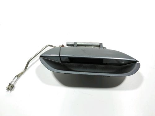 Used Front right exterior door handle Front right exterior door handle 37774431 37774431