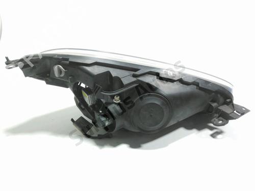 Left headlight CITROËN C4 Grand Picasso I (UA_) 1.6 HDi | BP29471303C28 