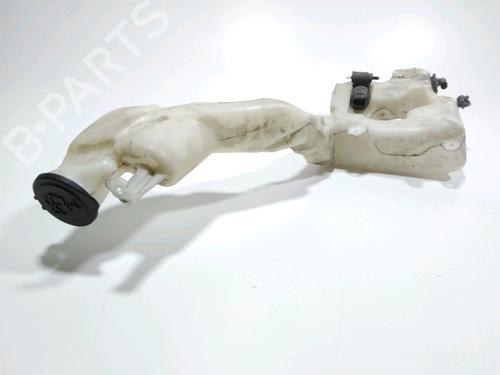 Used Windscreen washer tank MINI MINI (R56) One D (90 hp) 28274039