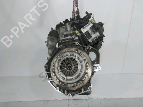 Engine OPEL CORSA D (S07) 1.2 (L08, L68) | BP32460685M1 - Image 4
