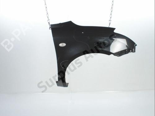Forskærm Højre SUZUKI SWIFT III (MZ, EZ) 1.3 (RS413, ZC11S) (92 hp) 28235856