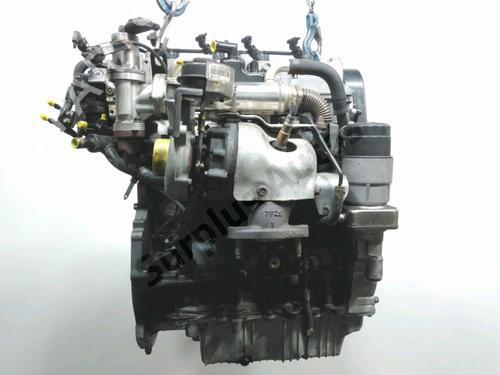 Engine HYUNDAI SANTA FÉ II (CM) 2.2 CRDi 4x4 | BP29856797M1
