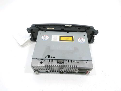 Bilradio SMART FORFOUR (454) 1.5 CDI (454.000) | BP30991985E6