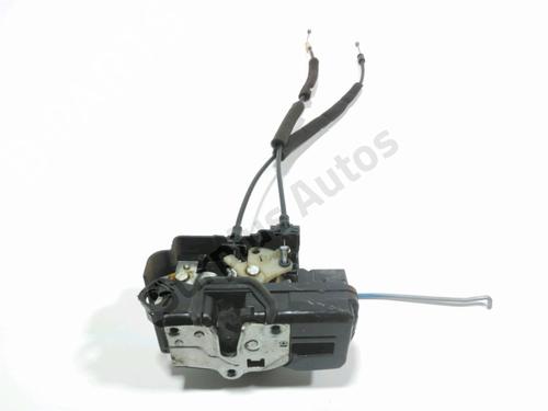 Used Front right lock CHEVROLET CAPTIVA (C100, C140) 2.0 D (126 hp) 28247675