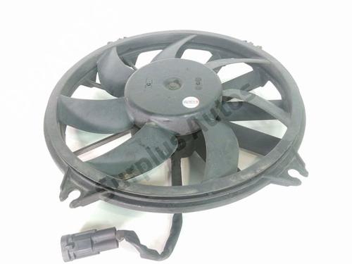 Used Radiator fan Radiator fan PEUGEOT 308 SW I (4E_, 4H_) 1.6 HDi (109 hp) 35941438 35941438