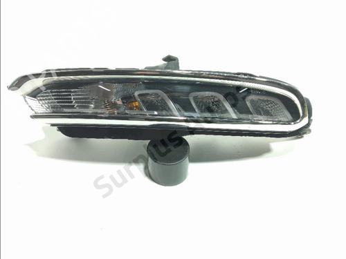Used Right daytime light CITROËN C3 III (SX) 1.2 THP 110 (SXHNPS, SXHNZT, SXHNZ6) (110 hp) 32655506