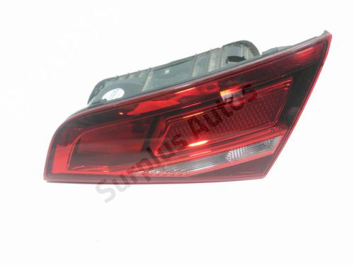 Used Right tailgate light AUDI A3 Sportback (8VA, 8VF) 35 TFSI (150 hp) 28267521