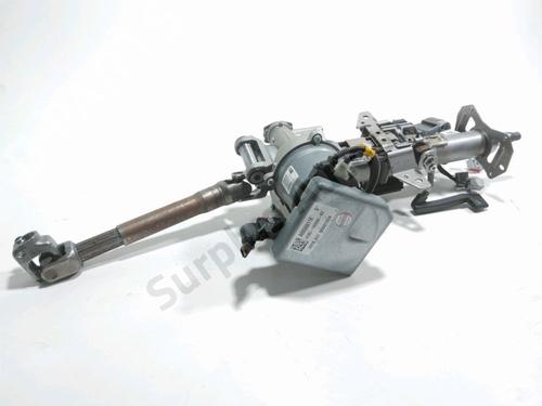 steering-column-ford-fiesta-vii-hj-hf-2017-38082409 main image