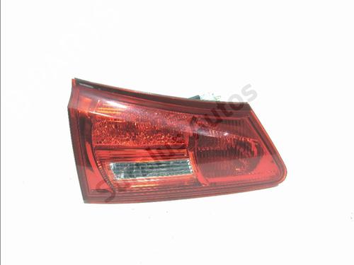 Used Left tailgate light Left tailgate light 37788144 37788144