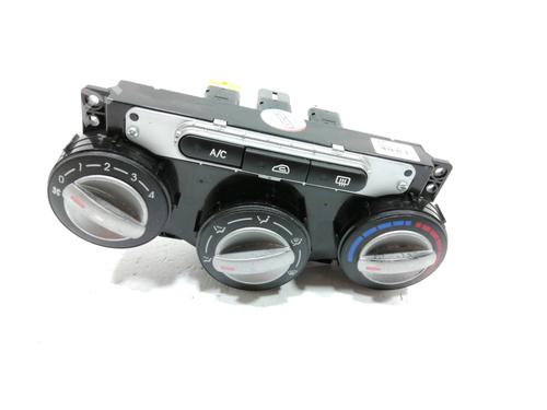 AC Styreenhet / Manøvreringsenhet HYUNDAI i10 I (PA) 1.2 (78 hp) 30988462