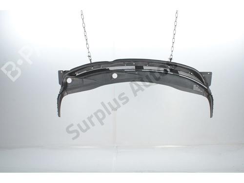 Torpedoplade Torpedoplade NISSAN MICRA IV (K13K, K13KK) 1.2 (80 hp) 34503956 34503956