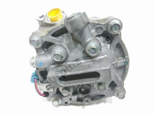 AC compressor OPEL ADAM (M13) 1.4 | BP30654555M34 - Image 3