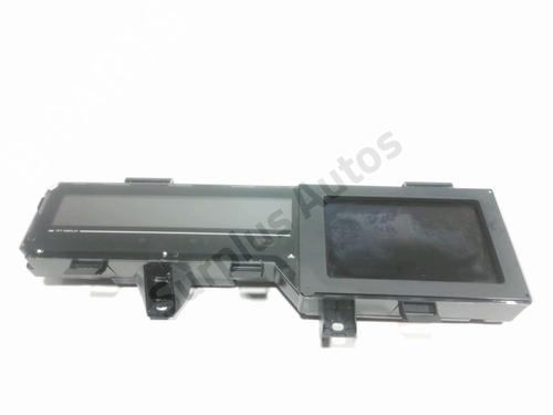 Display RENAULT SCÉNIC III (JZ0/1_) 1.6 dCi (JZ00, JZ12) (130 hp) 29579753