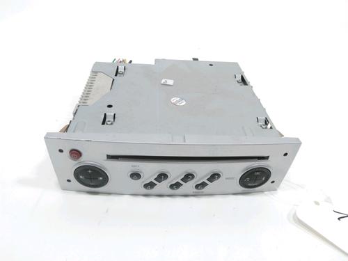 Radio RENAULT MODUS / GRAND MODUS (F/JP0_) 1.2 (JP0C, JP0K, FP0C, FP0K, FP0P, JP0P, JP0T) (75 hp) 29857426