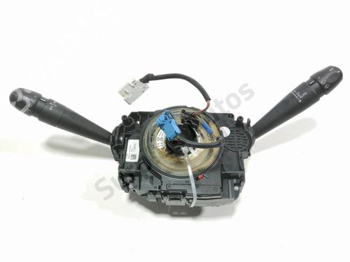Commandes au volant CITROËN C4 CACTUS 1.2 VTi 82 (82 hp) 32102336