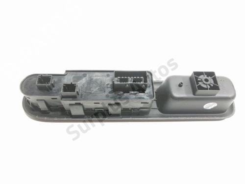 Left front window switch PEUGEOT 5008 (0U_, 0E_) 2.0 HDi 150 / BlueHDi 150 | BP36661062I27 - Image 3