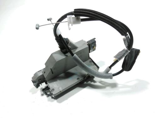 Rear right lock PEUGEOT 208 I (CA_, CC_) 1.6 VTi | BP28254161C99 