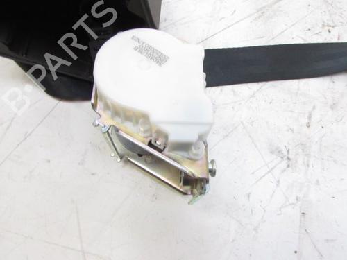 Høyre bak beltestrammer CITROËN DS3 (SA_) 1.6 HDi 110 | BP28232604C90 