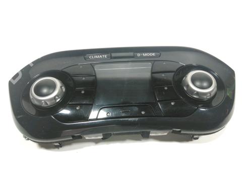Used Climate control NISSAN JUKE (F15) 1.5 dCi (110 hp) 29857262