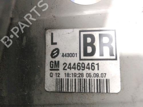 Left taillight OPEL VECTRA C Estate (Z02) 3.0 V6 CDTI (F35) | BP28269753C34 