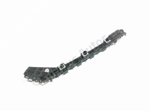 Used Rear bumper bracket Rear bumper bracket HONDA CIVIC X Hatchback (FC_, FK_) 1.6 i-DTEC (FK9) (120 hp) 39706871 39706871