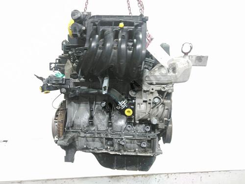 Used Engine Engine 39422905 39422905