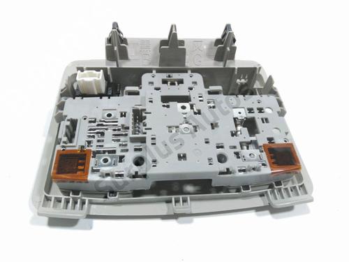 Luz interior MAZDA 2 Hatchback (DL, DJ) 1.5 SKYACTIV-G M Hybrid | BP28263979I8 - Image 2