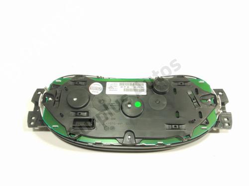 Instrument cluster DACIA DUSTER (HS_) 1.5 dCi | BP28230869C47 