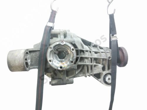 Rear differential PORSCHE CAYENNE (9PA) S 4.8 | BP28224767M24 - Image 3