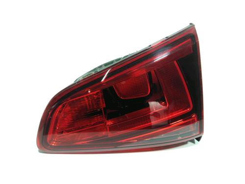 Used Right tailgate light VW GOLF VII (5G1, BQ1, BE1, BE2) 2.0 TDI (150 hp) 28267226