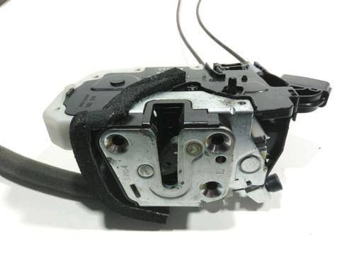 Rear left lock NISSAN MICRA IV (K13K, K13KK) 1.2 | BP28254837C100