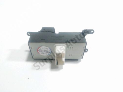 Left front window switch KIA RIO III (UB) 1.4 CRDi | BP33459615I27 - Image 2