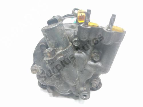 AC compressor PEUGEOT 407 Coupe (6C_) 2.7 HDi | BP32356192M34 - Image 3