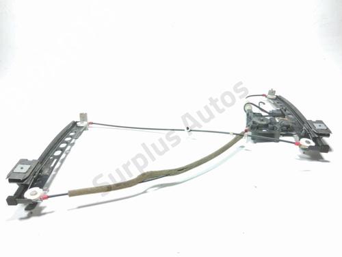 Rudehejsemekanisme ventre foran Rudehejsemekanisme ventre foran FORD FOCUS II Convertible 2.0 TDCi (136 hp) 39765367 39765367
