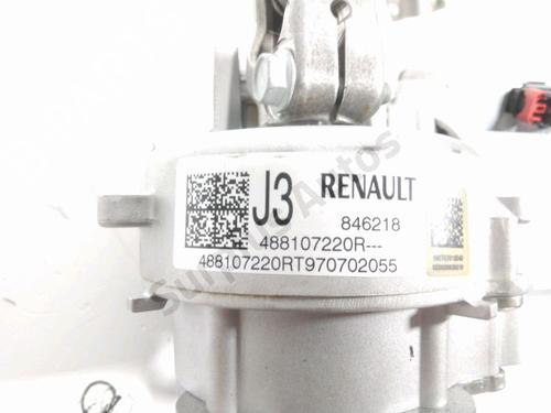 Steering column RENAULT CLIO V (B7_) 1.0 TCe 100 (B7MT) | BP28225006M21