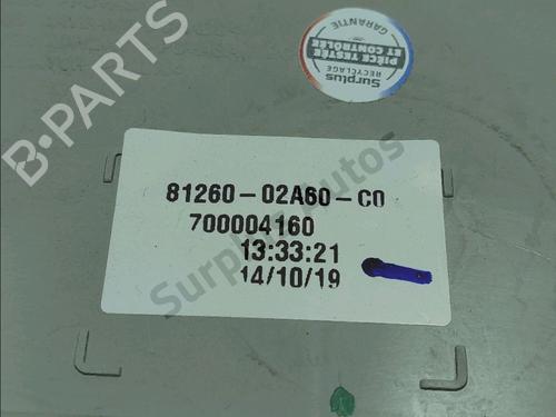 Kabinelys TOYOTA COROLLA Hatchback (_E21_, _EA1_, _EH1_) 1.8 Hybrid (ZWE211, ZWE219) | BP38104803I8 - Image 3