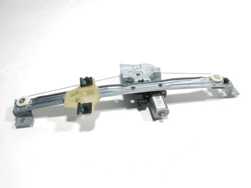 Front right window mechanism RENAULT ZOE (BFM_) | BP29857919C23