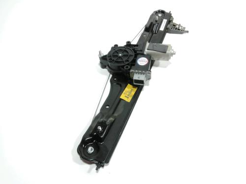 Used Front right window mechanism LANCIA YPSILON (312_) 1.3 D Multijet (312.YXE1A, 312.YXU1A) (95 hp) 28240180