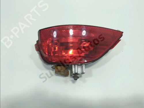 Used Rear fog light RENAULT CAPTUR I (J5_, H5_) 0.9 TCe 90 (90 hp) 31822721