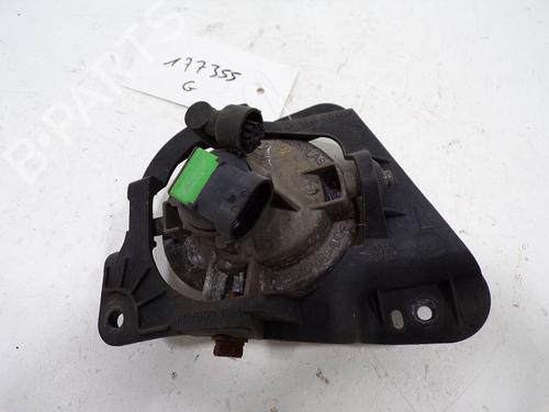 Left front fog light MAZDA 2 (DE_, DH_) 1.5 (DE5FS) | BP37786623C30 - Image 2