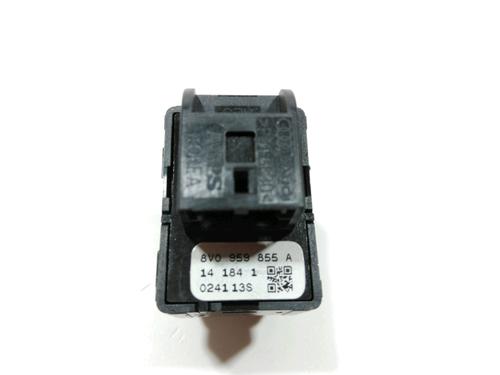 Left rear window switch AUDI A3 Sportback (8VA, 8VF) 2.0 TDI | BP28255733I29 - Image 2