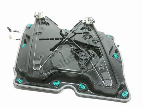 Front right window mechanism VW GOLF VIII (CD1, DA1) 1.5 TSI | BP38793652C23 - Image 2