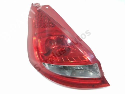 Used Left taillight Left taillight 36796939 36796939
