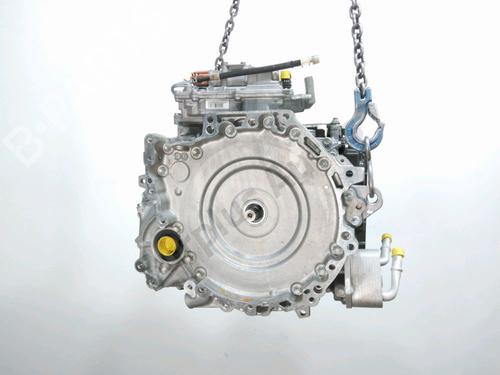 Used Gearbox Gearbox PEUGEOT 508 SW II (FC_, FJ_, F4_) Hybrid 224 (F45GQU) (224 hp) 40059256 40059256